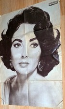 Poster liz taylor gebraucht kaufen Poster liz taylor gebraucht kaufen  Stade