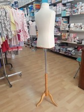 Manichino busto sartoriale usato  Caltanissetta
