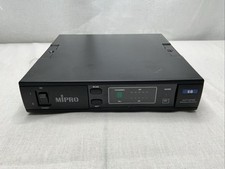Mipro act 707se d'occasion  Expédié en Belgium