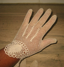 Antique pair crochet d'occasion  Expédié en Belgium