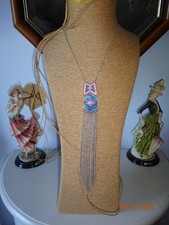 Collier fantaisie d'occasion  Cluses