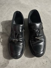 Scarpe prada nere usato  Verona