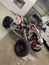1986 honda trx for sale  LEIGH-ON-SEA