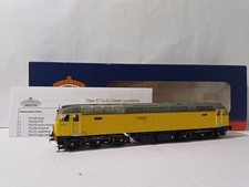 Bachmann class 57312 for sale  RUISLIP