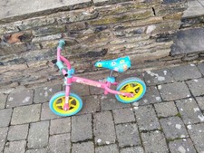 peppa pig bike for sale  BATLEY