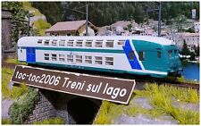Lima hl4102 carrozza usato  Terni