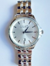 Orologio uomo liu usato  Roma