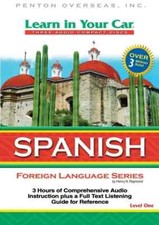Learn car spanish for sale  Houston
