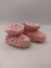 Baby slippers booties for sale  SCUNTHORPE