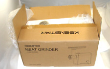 Electric meat grinder for sale  Lincolnton