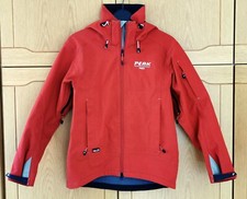 Goretex skijacke peak gebraucht kaufen  München