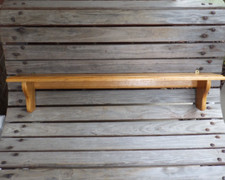 Vintage solid wooden for sale  Chantilly