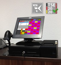 Tse 2025 kassensystem gebraucht kaufen  Nürnberg