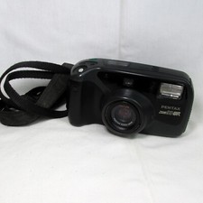 Pentax zoom auto d'occasion  Expédié en Belgium