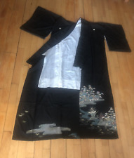 Antique traditional samurai for sale  WESTCLIFF-ON-SEA