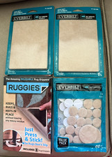 Ruggies rug grippers for sale  Cumming