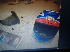 Bell star motorcycle for sale  BIRMINGHAM