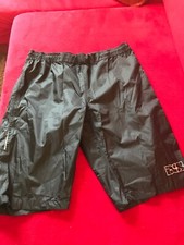 Ixs regen shorts gebraucht kaufen  Teisendorf