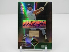 Dale murphy 2004 for sale  Haverhill