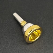 Trombone mouthpiece small for sale  CHORLEY