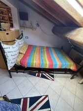 Set struttura letto usato  Signa