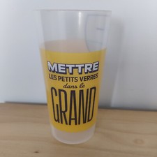 Grand verre doseur d'occasion  Elne