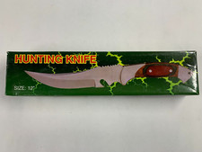 Vintage hunting knife for sale  Racine