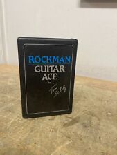 Rockman guitar ace for sale  Pompano Beach