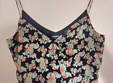 Robe portefeuille fleurie d'occasion  Paris XVII