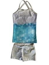 Dance wear set for sale  Chatsworth