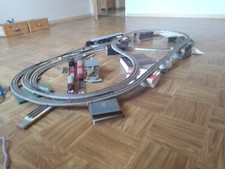 Märklin kleine anlage gebraucht kaufen  Baunatal