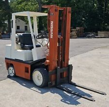 Cph02a25v nissan 4700 for sale  Dalton