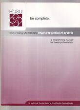 Libro bosu balance usato  Italia