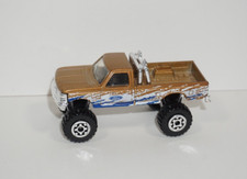1993 matchbox ford for sale  Williston Park