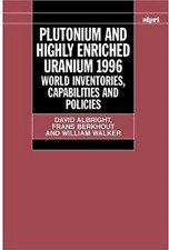 Plutonium highly enriched for sale  ROSSENDALE