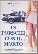 Porsche con morto usato  Campi Bisenzio