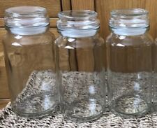 Clean empty glass for sale  WOODBRIDGE