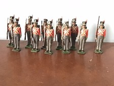 lead soldiers for sale lead soldiers for sale BRIGHTON