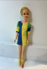 Vintage twiggy barbie d'occasion  Expédié en Belgium