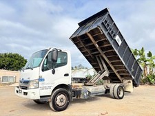 2015 hino xjc720 for sale 2015 hino xjc720 for sale  Encinitas