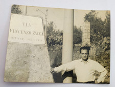 Via vincenzo zaccà usato  Verona