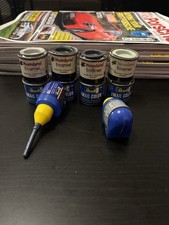 Joblot humbrol enamel for sale  BATH