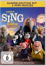 Sing show deines gebraucht kaufen  Berlin
