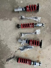 Returned coilovers suspension for sale  La Puente