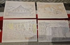 Studio ghibli hayao gebraucht kaufen  Griesheim