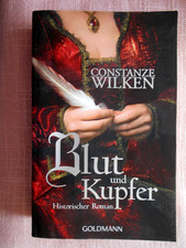 Blut kupfer wilken gebraucht kaufen  Saarbrücken