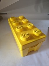 Lego storage brick for sale  Bountiful