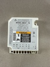 Tested white rodgers for sale  Warminster