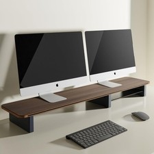 Deskka dual monitor for sale  SALFORD