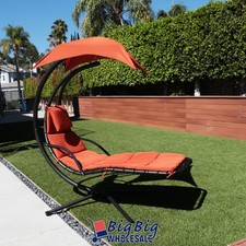 Patio hanging chaise for sale  Covina